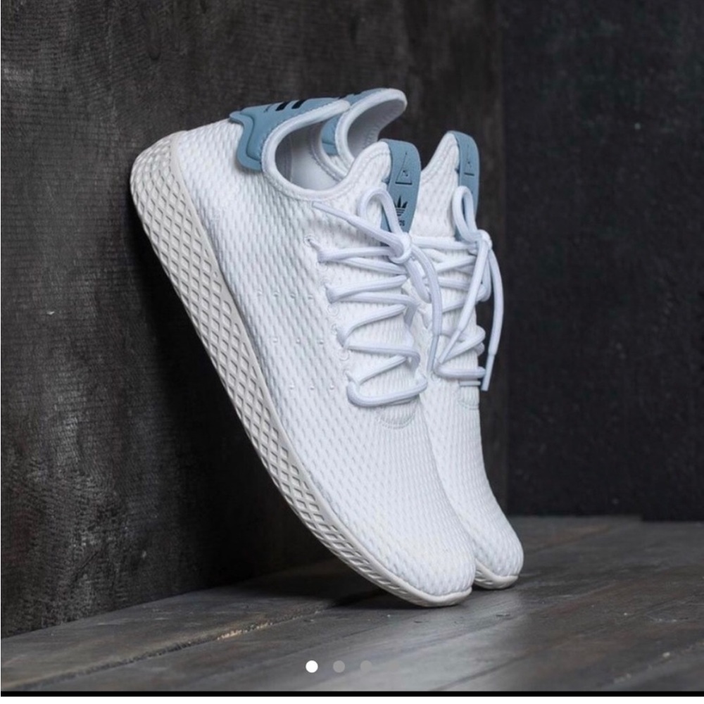 Adidas trainers